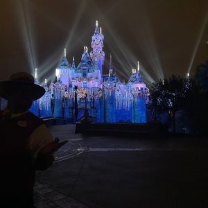 Meet your Posher, Jazzy